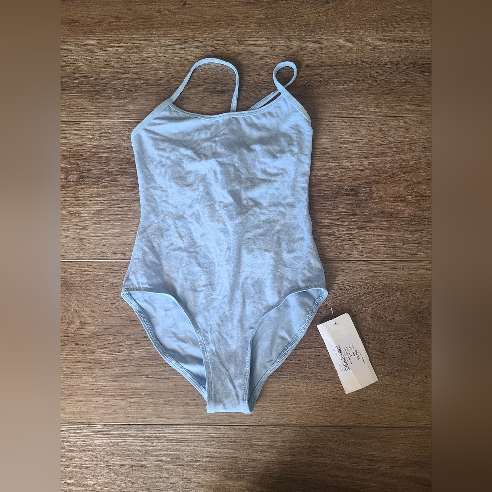Natalie brand leotard. (NWT)